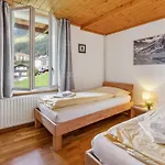 Bristol Apt-18 By Interhome Wengen