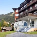 Appartamento Bristol Apt-18 By Interhome Wengen