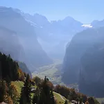 Appartamento Bristol Apt-18 By Interhome Wengen