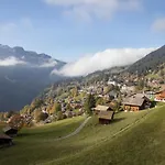 Bristol Apt-18 By Interhome Wengen