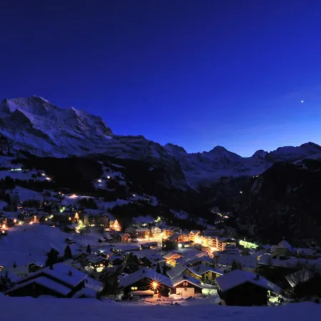 Appartamento Bristol Apt-18 By Interhome *