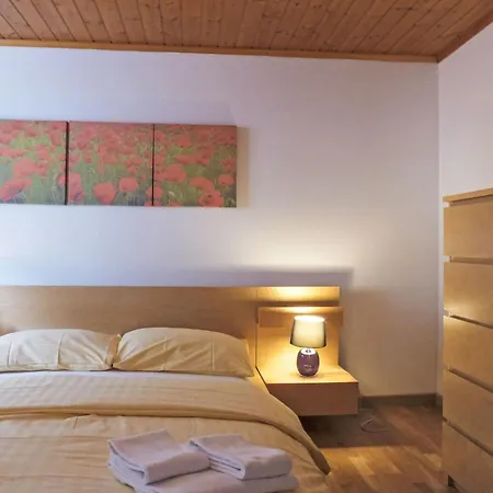 Lejlighed Bristol Apt-18 By Interhome