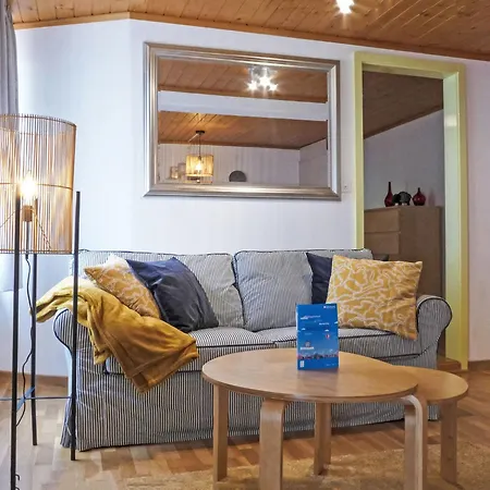 Bristol Apt-18 By Interhome Lejlighed *