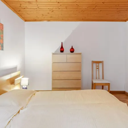 Bristol Apt-18 By Interhome Lejlighed