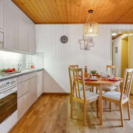 Appartamento Bristol Apt-18 By Interhome