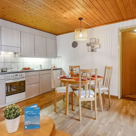 Bristol Apt-18 By Interhome Appartement