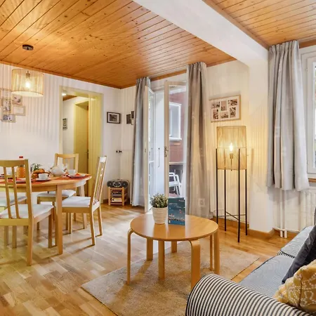 Bristol Apt-18 By Interhome *