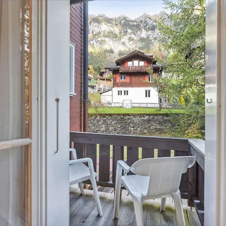 Bristol Apt-18 By Interhome