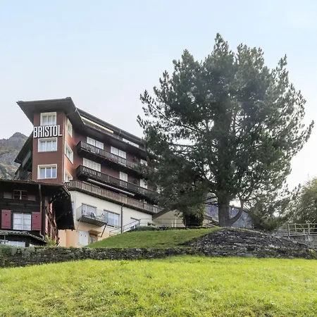 Bristol Apt-18 By Interhome