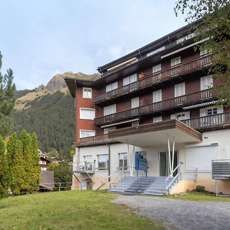 Bristol Apt-18 By Interhome Apartment