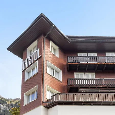 Bristol Apt-18 By Interhome