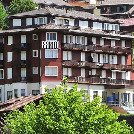 Bristol Apt-18 By Interhome Appartement