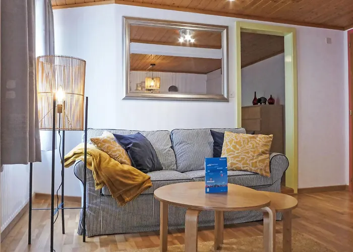 Bristol Apt-18 By Interhome Апартаменты *