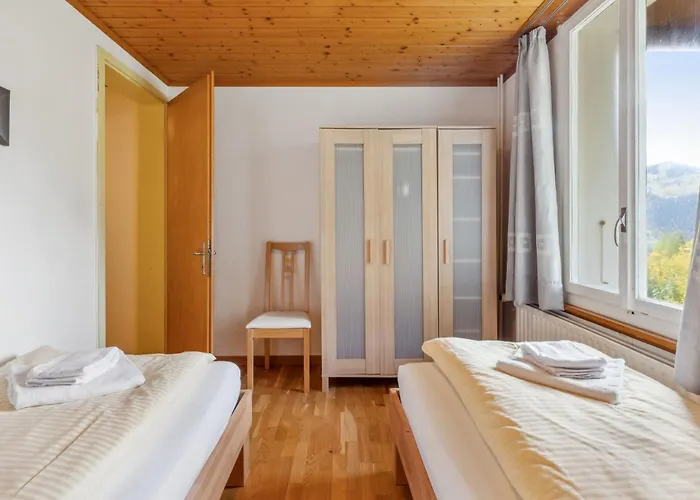 Bristol Apt-18 By Interhome