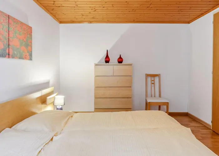 Bristol Apt-18 By Interhome Апартаменты