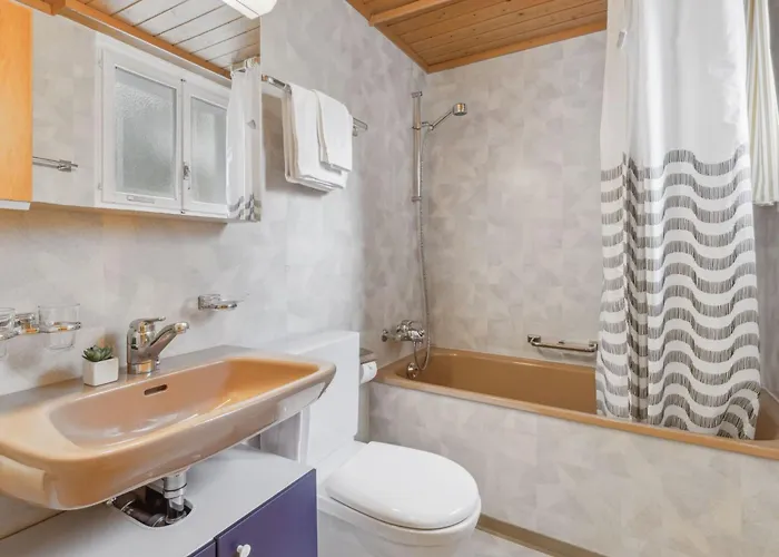 Bristol Apt-18 By Interhome