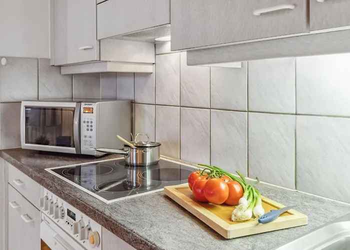 Bristol Apt-18 By Interhome Апартаменты *