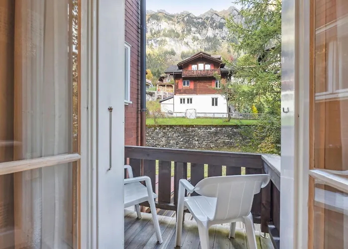 Bristol Apt-18 By Interhome