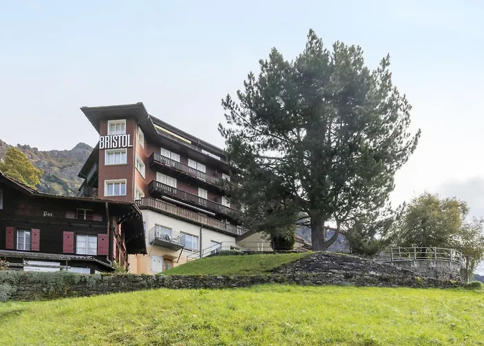 Bristol Apt-18 By Interhome