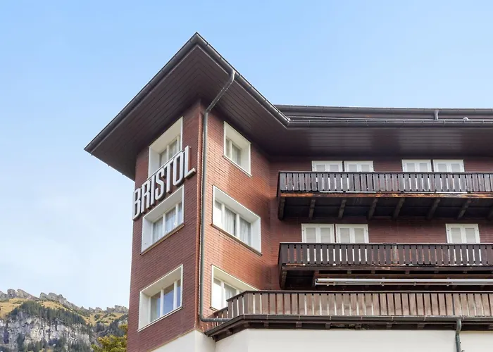 Bristol Apt-18 By Interhome