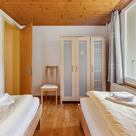 Bristol Apt-18 By Interhome