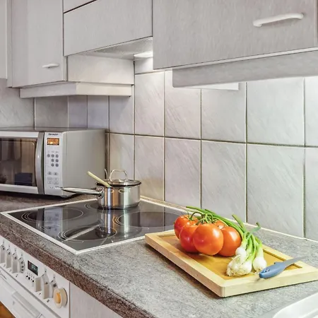 Bristol Apt-18 By Interhome Appartement *