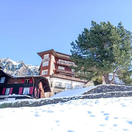 Bristol Apt-18 By Interhome