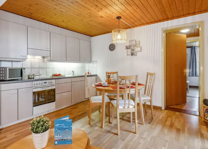 Bristol Apt-18 By Interhome Lejlighed