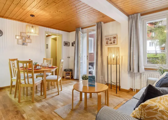 Bristol Apt-18 By Interhome *