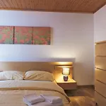 Apartmán Bristol Apt-18 By Interhome