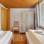 Bristol Apt-18 By Interhome