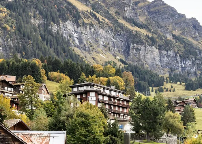 公寓 Bristol Apt-18 By Interhome